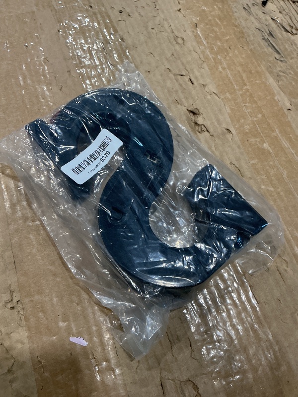 Photo 1 of *UNTESTED*
Black Alphabet Marquee Letters Sign LED Marquee Number Lights Sign for Night Light Home Bar Christmas Lamp Birthday Party Wedding Decoration S