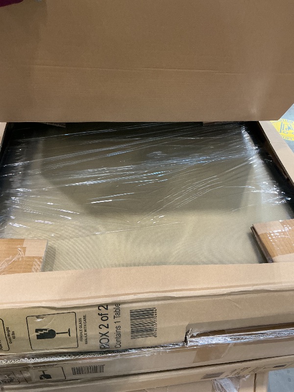 Photo 1 of ***PARTIAL SET*** Mainstays Belden Park 3-Piece Outdoor Furniture Patio High Bistro Chairs Red