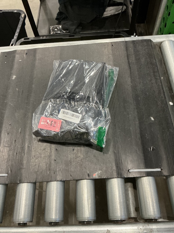 Photo 1 of *USED*
AXELECT 2 Pack Car Backseat Organizer with Touch Screen Tablet Holder,6 Storage Pockets Protectors Kick Mats,Car Back Seat Cover Protector Travel Accessories for Kids