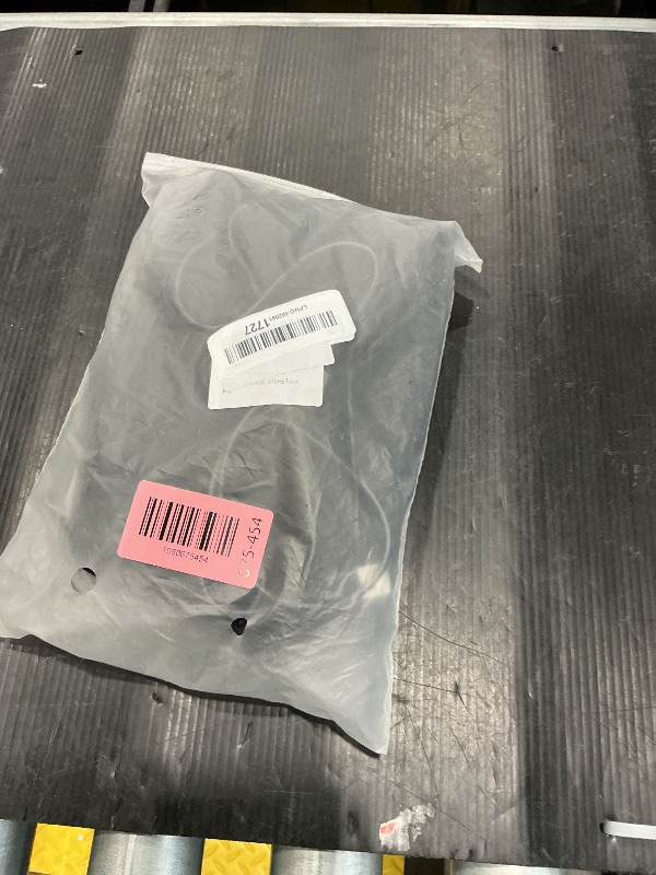 Photo 1 of *USED*
Shoulder Heating Pad, Rotator Cuff Shoulder Brace for Men & Women, 3 Heat Settings Compression Sleeve Pad Shoulder Massager for Pain Relief Deep Tissue Inky