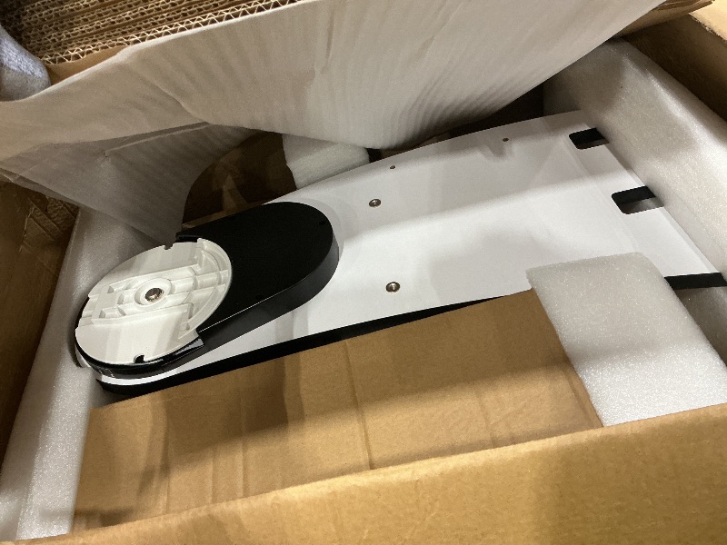 Photo 1 of *** parts onlu incomplete set***SkyWatcher Flextube 250 SynScan Dobsonian 10-inch Collapsible Computerized GoTo Large Aperture Telescope, White, (S11810)