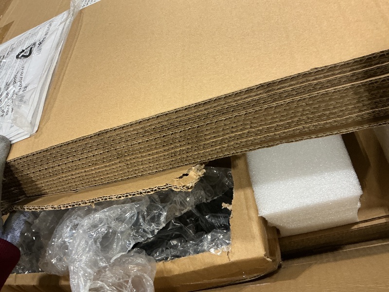 Photo 1 of *** parts onlu incomplete set***SkyWatcher Flextube 250 SynScan Dobsonian 10-inch Collapsible Computerized GoTo Large Aperture Telescope, White, (S11810)