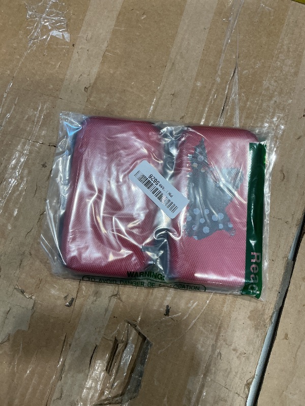 Photo 1 of *MINOR DAMAGE - USED*
Hard Protective Travel Case, GLCON Electronic Organizer for Anker/Jackery/RAVPower Power Bank, Shockproof EVA Carrying Case for Cell Phones, Travel Gadgets for Cables, Car/GPS Accessories