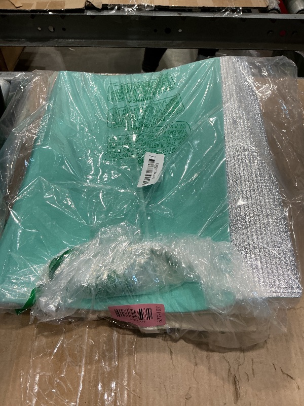 Photo 1 of *UNTESTED*
Food Warming Mat with Heat-Resistant Pad, 26X15 Inch, 6 Temperature & 6 Timer Settings, Child Lock Safety,Food Warmer Chafing Dishes for Buffet,Gatherings,Parties,Everyday Use