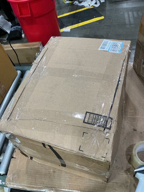 Photo 1 of *USED*
Bearhug Multi-Zone Electric Heated Mattress Pad King Size, Dual Control Bed Warmer with Memory & 11 Heat Level, 1-9H Auto Off, Individual Body & Feet Settings, Deep Pocket ETL Certified, Machine Wash