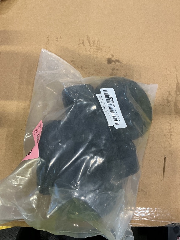 Photo 1 of *USED*
GoolRC RC Car Tires 4pcs Replacements for 12MM 14MM 17MM ARRMA Replacmenet for TRX HSP Tamiya HPI Off-Road Vehicle Short Truck RC Car Wheels RC Car Tires B