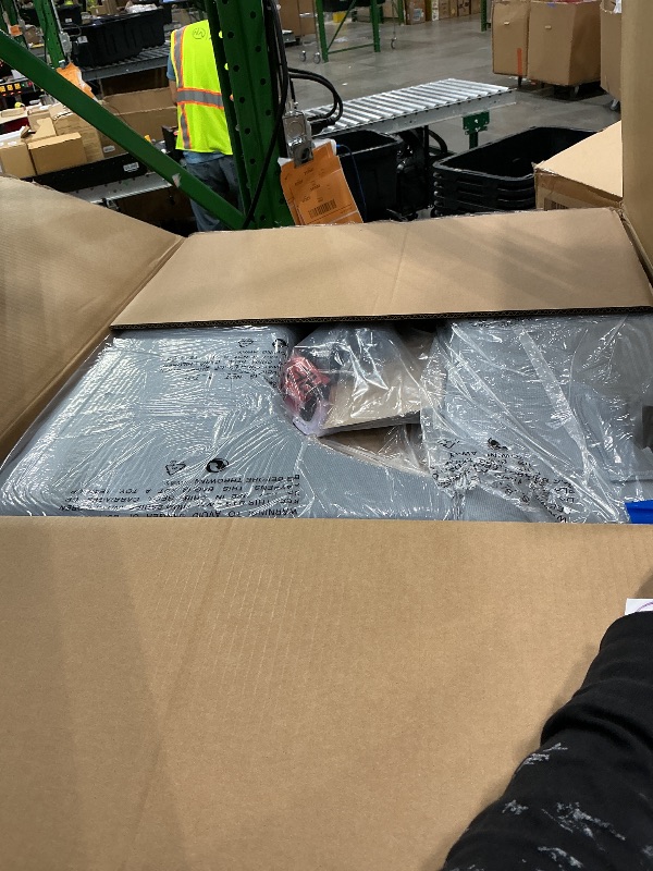 Photo 1 of ***PARTIAL SET*** KISLOT Upholstered Dining Chairs with Casters Easy Assembly Modern Accent Armchair with Rollers for Diningroom Bedroom Livingroom Reading Room,Sand,2 Boxs