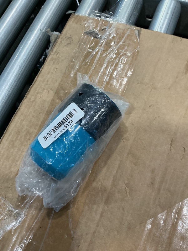 Photo 1 of *USED*
Bostitch Office Vertical Battery Pencil Sharpener, Blue (BPS3V-BLUE)