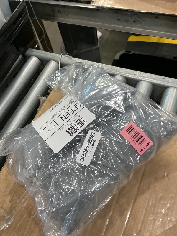 Photo 1 of 1 MIDDLE ONE 2 Pack Small Pillow, Memory Foam Mini Pillow 11 X 7 Inches for Travel, Sleeping, Nap and Neck, Knee, Lumbar Support, Tiny Cushion for Pet, Dogs (Grey)