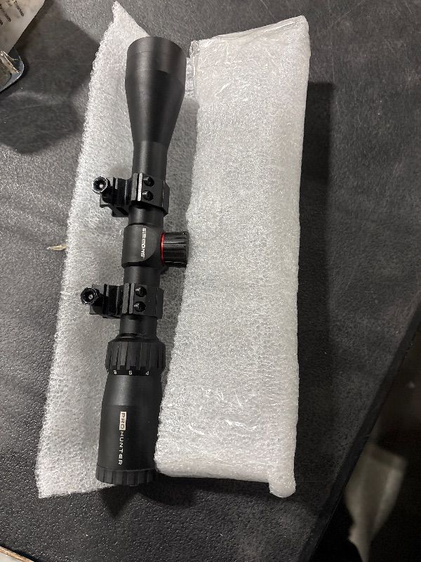 Photo 1 of OUTLIER Modular Chassis (Savage SA (3.0" AICS Only))