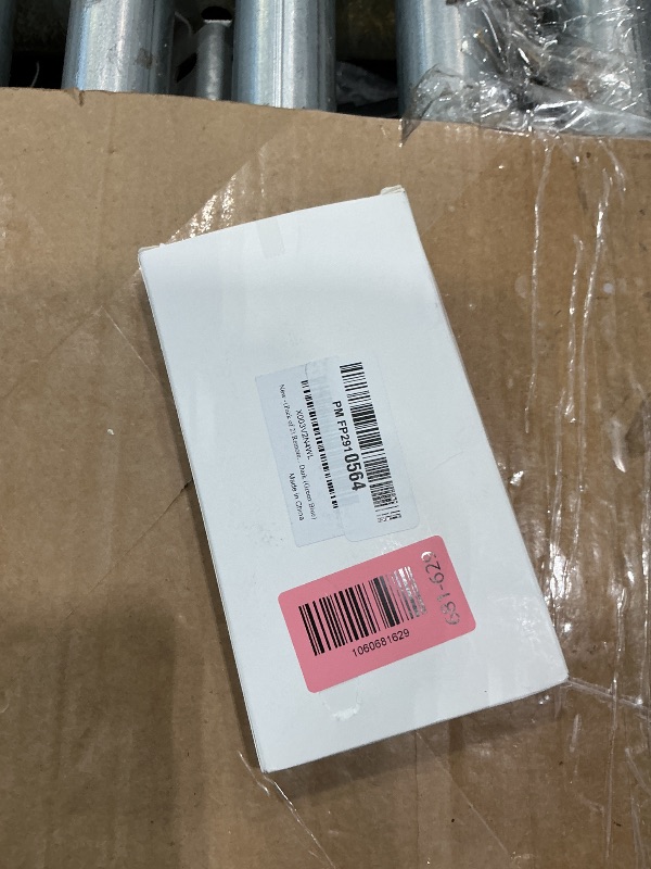 Photo 1 of (Pack of 2) Remote Cover Case for Roku TV Remote Control/Silicone Protective Sleeve Skin - Glow in The Dark (Green/Blue)