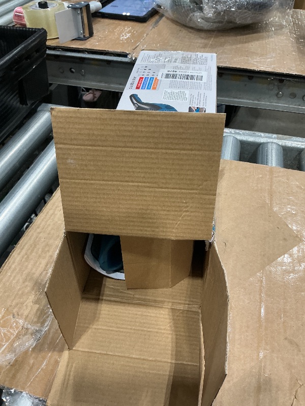 Photo 1 of **Missing**
BLACK+DECKER dustbuster Wet/Dry Handheld Vacuum, Cordless Hand Vac (HNVC215BW52)