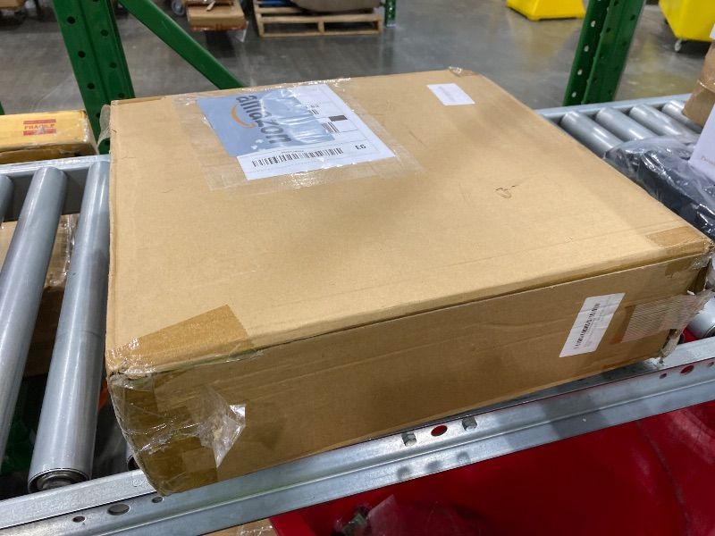 Photo 1 of *USED*
PENSUN Dog Ramp for Car, 67" Foldable Pet Ramp with Non-Slip Rug Surface, Lightweight and Portable Truck Ramp Stairs for Medium & Large Dogs Up to 250LBS Enter Cars, SUVs & Trucks (67" L x 17" W)