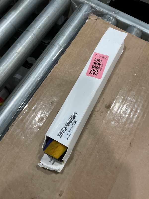 Photo 1 of *MINOR DAMAGE - USED*
Klypticfit Brush Roller Replacement Kit Compatible with Dyson V12 V15 Detect Slim Handheld Crodless Vacuum Cleaner, Part No.971634-01