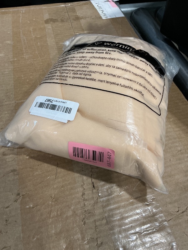 Photo 1 of 10×10ft Champagne Tulle Backdrop Curtain with Lights String for Parites, Sheer Photo Curtain Backdrop Drapes for Wedding Party Photography Backgrounds