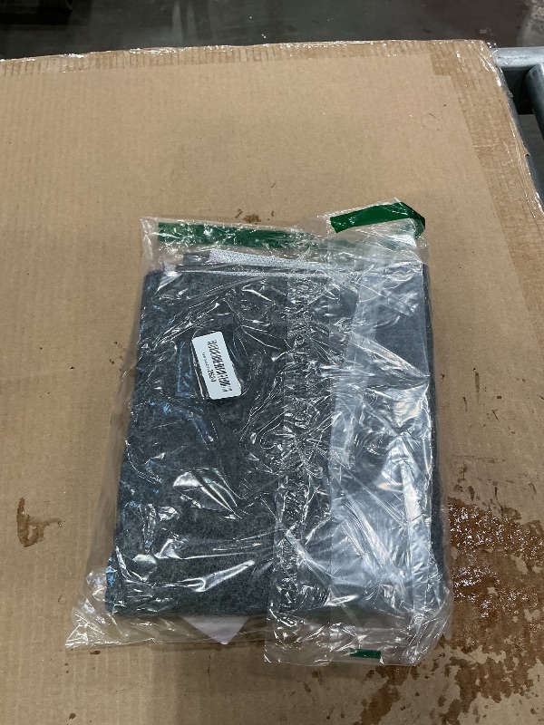 Photo 1 of 100% Waterproof Rug pad, 2x6 ft Area Rug Non-Slip Rug Pads, Carpet Pads for All Floors and finishes, Felt pad for Hardwood Floors, Keep Carpets in Place Soft and Secure