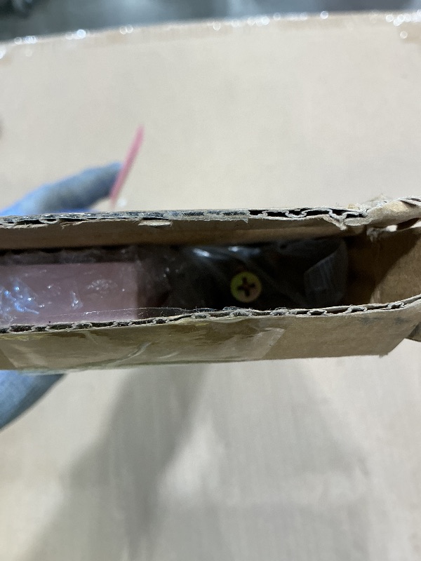 Photo 1 of ***ONLY ONE*** RZYLKA for Tonies Box Shelf Storage Magnetic Wall Mounted Set of 2, Compatible with Tonies Characters Figures Player Character for Children Room (Pink)