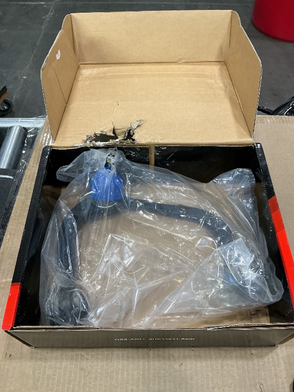 Photo 1 of *MINOR DAMAGE - USED*
A-Premium Front Right Upper Control Arm, with Ball Joint & Bushing, Compatible with Ford F-150 04-14, Expedition 07-17, Lincoln Navigator 07-17, Mark LT 06-08