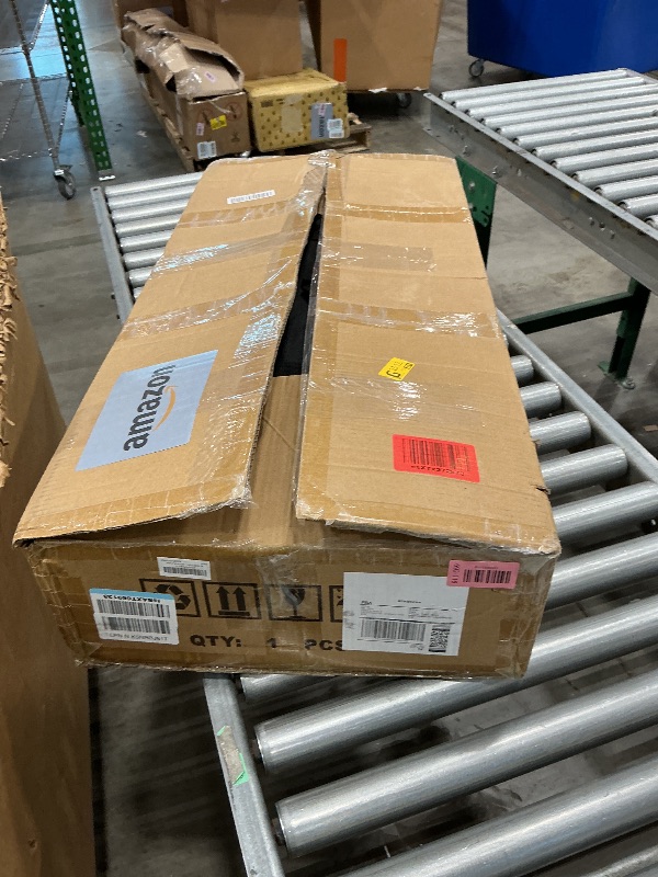 Photo 1 of *USED*
AGESISI Portable Manicure Table Foldable Nail Desk with Charging Station & Dust Collector Professional Nail Tech Table for Technician Spa Salon Workstation, Wrist Pad 4 Lockable Wheels, White Marbled