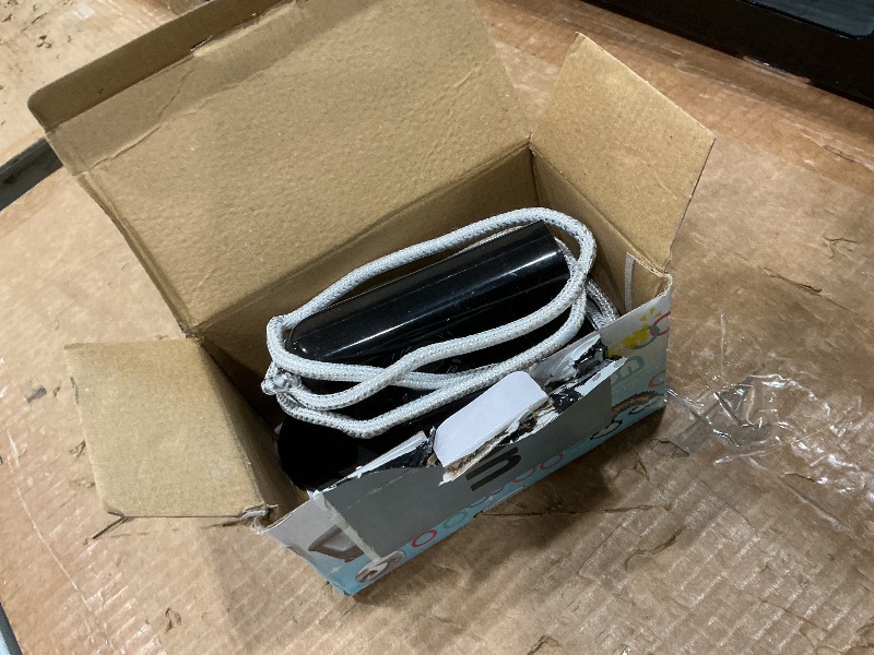 Photo 1 of *UNTESTED*
Mini Crafts Iron Handy Heat Press Machine Kit Portable with PVC Doormat for Heat Transfer, Charging Base Accessories for DIY T-Shirt Shoe Bag Vinyl Projects