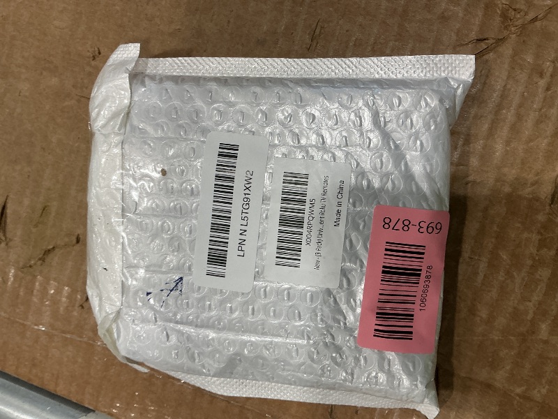 Photo 1 of (3 Pack) Replacement Remote for Roku-TV-Remote,Compatible for All Onn-Hisense-TCL-Westinghouse-Sharp-Philips-Element Roku TV Remotes