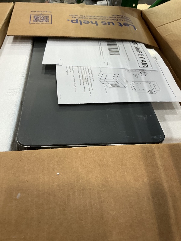 Photo 1 of ***FINAL SALE*** GE Profile Opal 2.0 with 0.75 Gallon Tank, Chewable Crunchable Countertop Nugget Ice Maker, Scoop included, 38 lbs in 24 hours, Pellet Ice Machine with WiFi & Smart Connected, Stainless Steel
