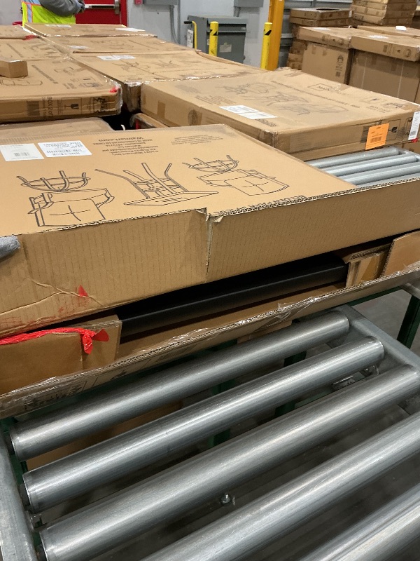 Photo 1 of Mainstays Belden Park 3-Piece High Bistro Set 