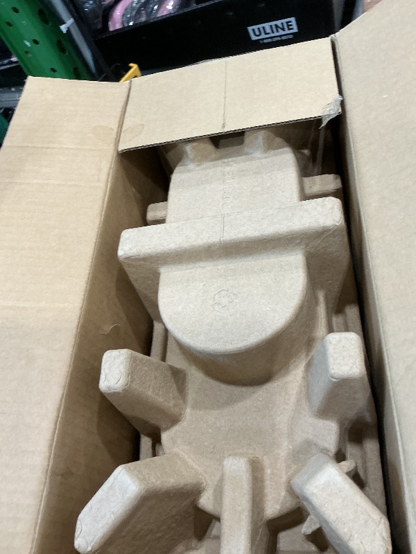 Photo 1 of *USED*
Keurig K-Express Single Serve Coffee Maker – Strong Brew Option, 42oz Reservoir, Sleek Design for Holiday Hosting & Gifting, Black