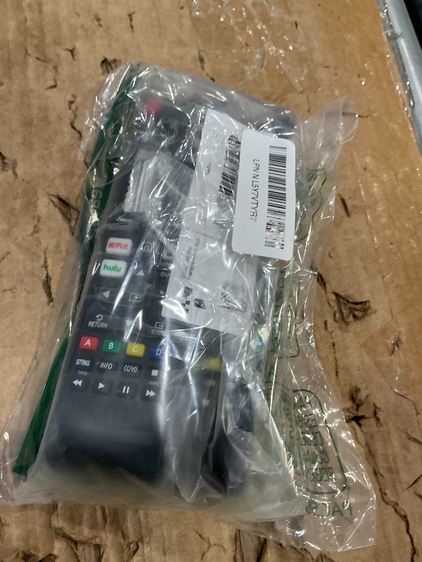 Photo 1 of ?Pack of 2? New Universal Remote for All Samsung TV Remote, Replacement Compatible for All Samsung Smart TV, LED, LCD, HDTV, 3D, Series TV