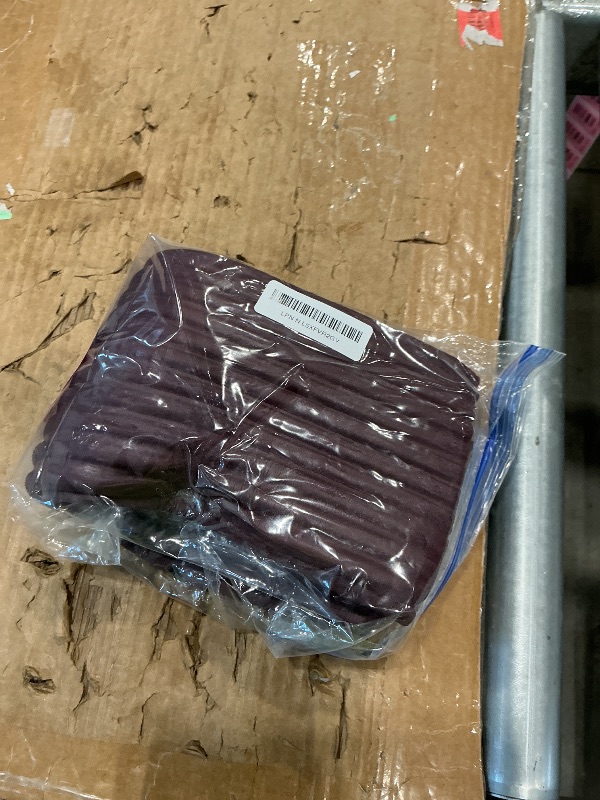 Photo 1 of ***VERY USED*** ***MINOR DAMAGE*** Baby Proofing Wall Corner Protector,Edge Guard Corner Protector,6.56ft Thinken Soft Corner Protectors Pre-Taped Soft Rubber Foam Edge Cushion for Furniture (Brown, 6.56Ft x 5.9" W x 0.47" Th)