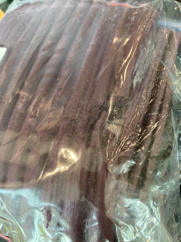 Photo 1 of ***VERY USED*** ***MINOR DAMAGE*** Baby Proofing Wall Corner Protector,Edge Guard Corner Protector,6.56ft Thinken Soft Corner Protectors Pre-Taped Soft Rubber Foam Edge Cushion for Furniture (Brown, 6.56Ft x 5.9" W x 0.47" Th)