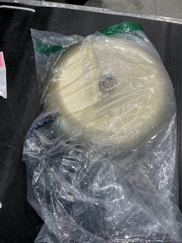 Photo 1 of Floor Lamp, model Wsfll003, input 110–120v 60hz