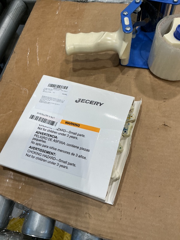 Photo 1 of 100 Mini Polar Bear Colorful Erasers - Kids' Bulk Fun Cute Animal Bear Party Favors for Christmas, Winter, Classroom Prizes, Gifts, School Supplies - 5 Colors