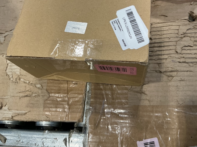 Photo 1 of *UNTESTED*
Door Lock Latch Actuator Assembly Compatible with Toyota Tacoma 1998–2004 – Replaces 69030-04010, 931-493 Front Right Passenger Side Power Motor Latch Actuator