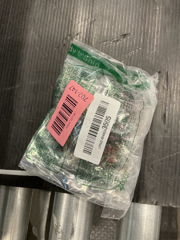 Photo 1 of *USED*
20pcs Acrylic Butterfly Beads for Pens Fancy Focal Beads for Beadable Pens Beadable Keychains Making