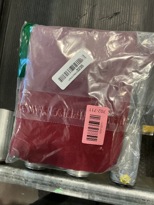 Photo 1 of *MINOR DAMAGE - USED*
Arach&Cloz Womens Spring 2026 Sweater Vest Business Casual Outfits Work Tank Tops Mock Neck Sleeveless Turtleneck Cashmere Knit Dressy Clothes Red