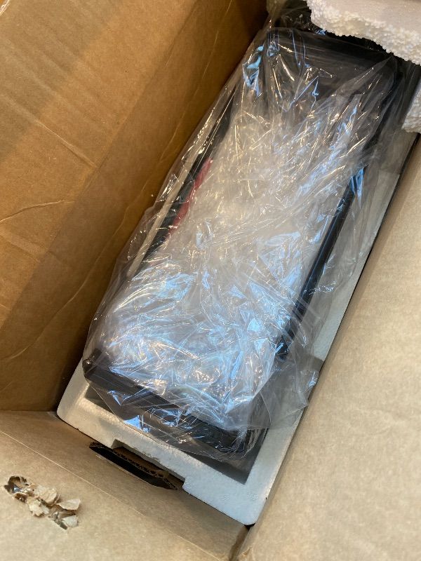 Photo 1 of *PARTIAL SET*
PowerBlock Elite USA 90 Pound Adjustable Dumbbells, Sold in Pairs, 5-90 lb. Dumbbells, Durable Build, Innovative At Home Workout Equipment, Includes Stage 1, 2 & 3 Expansions Gray