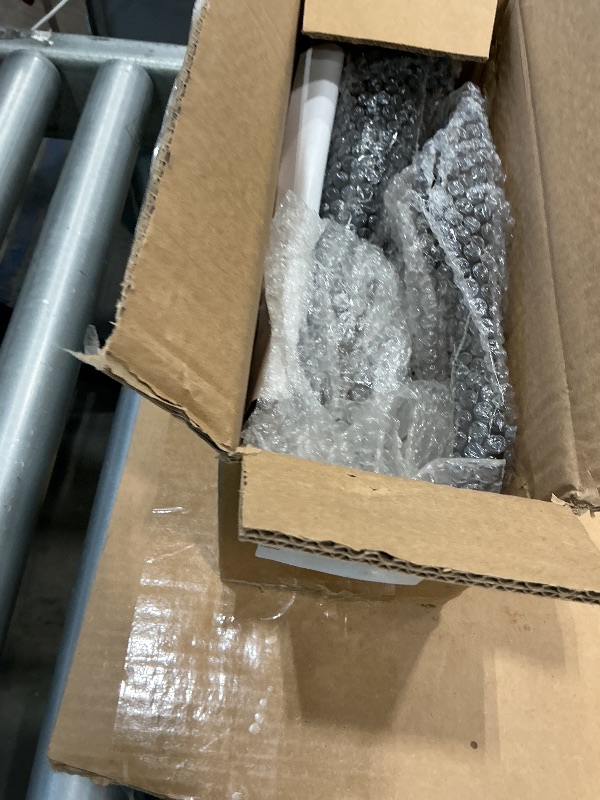 Photo 1 of *UNTESTED*
ONEFITGUY Foldable Bike Wall Mount 1-Pack, Space Saving Horizontal Bike Rack with Adjustable Hanger and EVA Covers, Includes Screws for Garage, Indoor, or Shed