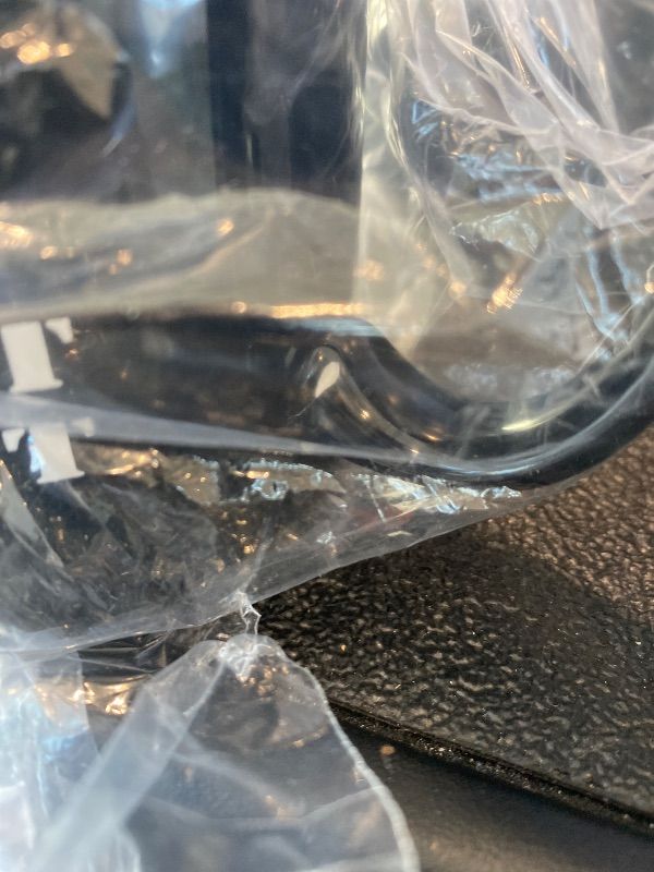 Photo 1 of ***MINOR DAMAGE*** Rogue River Tactical Funny Novelty Coffee Mug - Military Alphabet Foxtrot OFF Black Cup, Great Gift Idea for Military Veteran, 11 Oz, Black