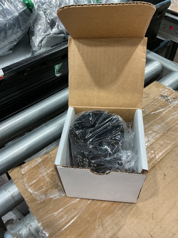 Photo 1 of ***MINOR DAMAGE*** Rogue River Tactical Funny Novelty Coffee Mug - Military Alphabet Foxtrot OFF Black Cup, Great Gift Idea for Military Veteran, 11 Oz, Black