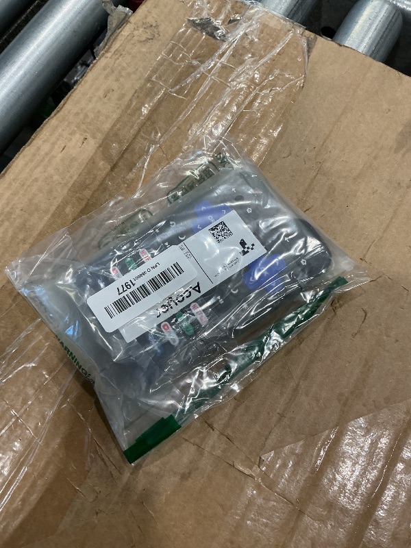 Photo 1 of (Pack of 2) Replacement Remote Control Only for Roku TV, Compatible for TCL Roku/Hisense Roku/Onn Roku/Sharp Roku/Element Roku/Westinghouse Roku/Philips Roku Smart TVs (Not for Roku Stick and Box)
