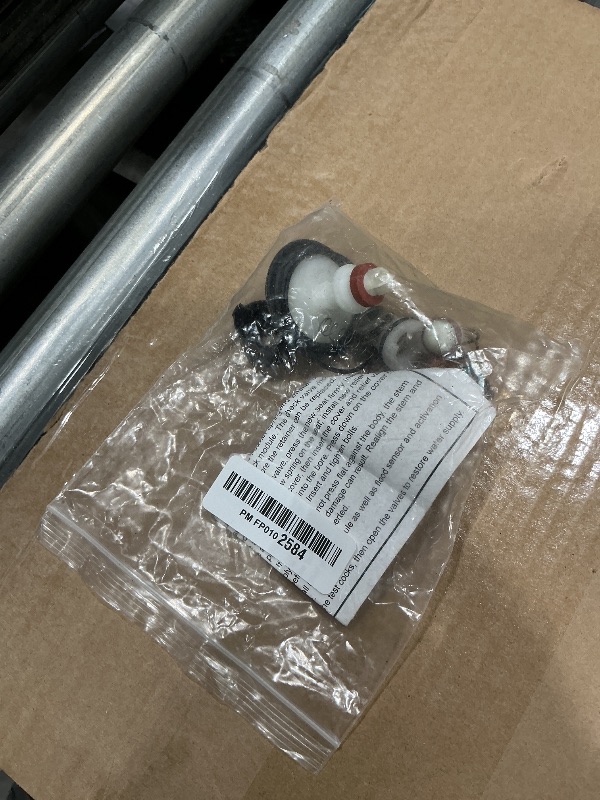 Photo 1 of 0887298 Total Repair Kit Replacement for watts LF009/009 series Reduced Pressure Zone (Fit 1/4-1/2 Inch Models)