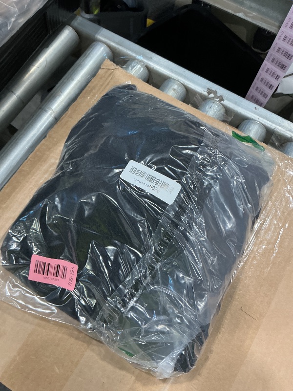 Photo 1 of *USED*
EYWOL Women's Plus Size Cocktail Dress - V Neck Short Sleeve Lace Midi Dress | Semi Formal Wedding Guest Prom Attire Black