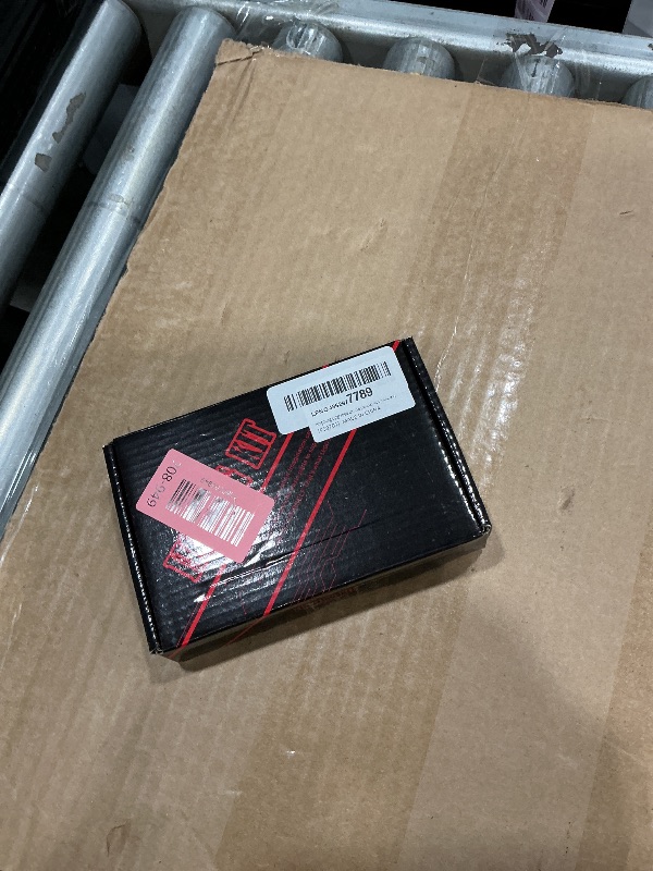 Photo 1 of *USED*
Hilighting Upgraded Led Light Kit Compatible with Lego Heart Ornament Building Set, Lights Decoration Compatible with Lego 40638, Great Gift for Valentine's Day (Model Not Included)