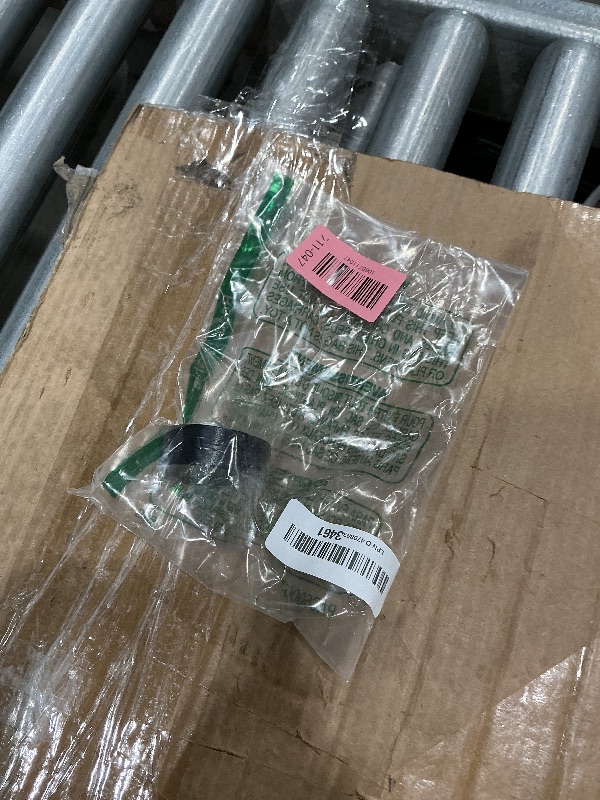 Photo 1 of (Black) 2.5 inch Grinder, Portable, Suitable for Kitchen Use