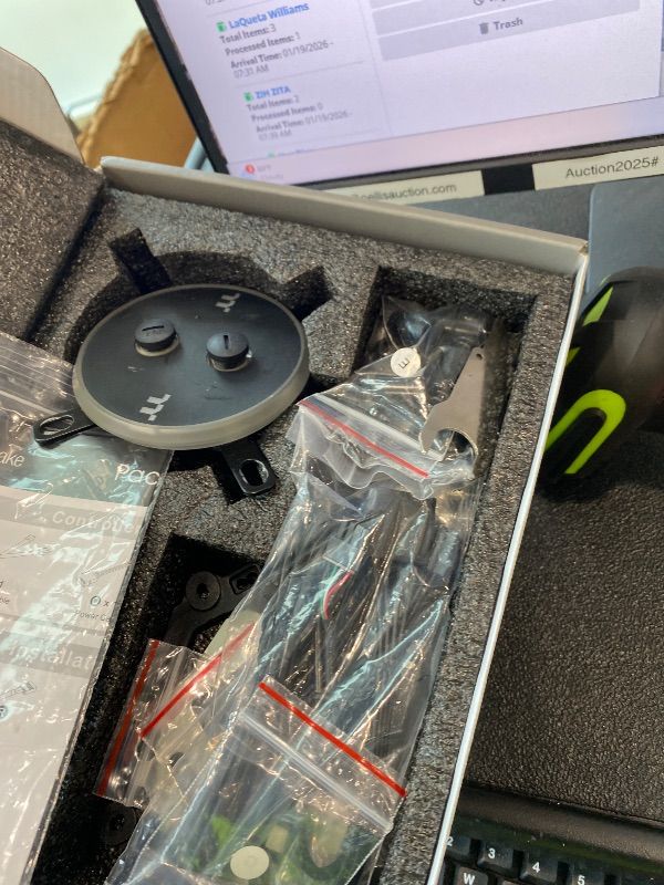 Photo 1 of ***READ CLERK NOTES*** Thermaltake Pacific SW1 Plus CPU Water Block, Temperature Sensor, LGA 1700 / AM5 Compatible, 12 Addressable LEDs, TT RGB Plus Software Control, CL-W379-CU00SW-A