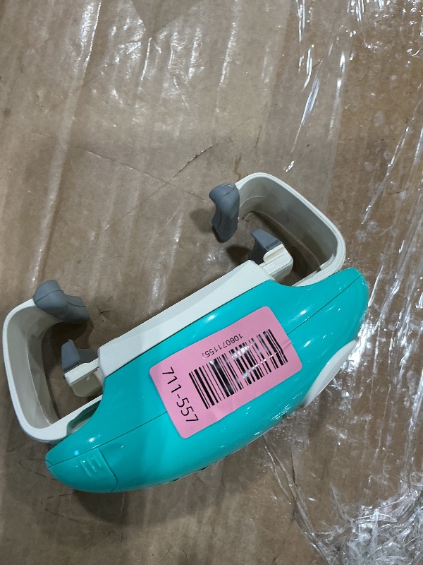 Photo 1 of *UNTESTED*
Electric Jar Opener, One Touch Automatic Jar Opener with Less Effort for Seniors with Arthritis, Weak Hands