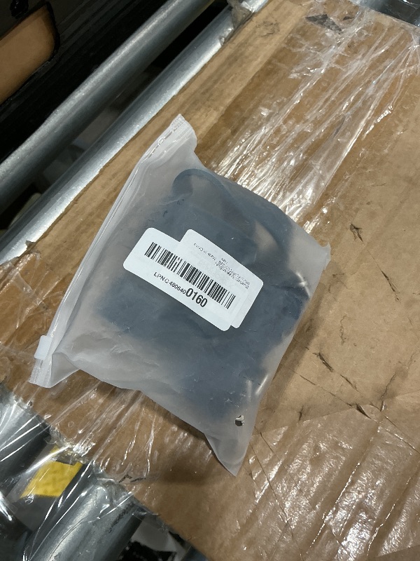 Photo 1 of *MINOR DAMAGE - USED*
JCHPINE Silicone Cover Case for JBL Flip 7 Portable Speaker, Accessories for JBL Flip 7 Protective Case with Silicone Handle (Blue)