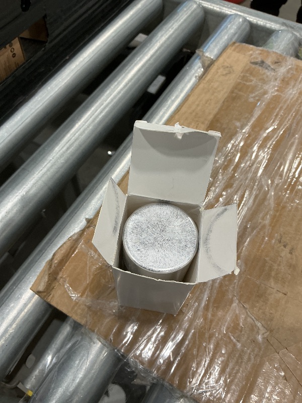 View 2 of [UL Certified] BlueStars 25 uF MFD ± 5% MFD 370 V VAC or 440 Volt Multi-Purpose Motor Run Round Capacitor - Compatible with Air Conditioner or Heat Pump Condenser