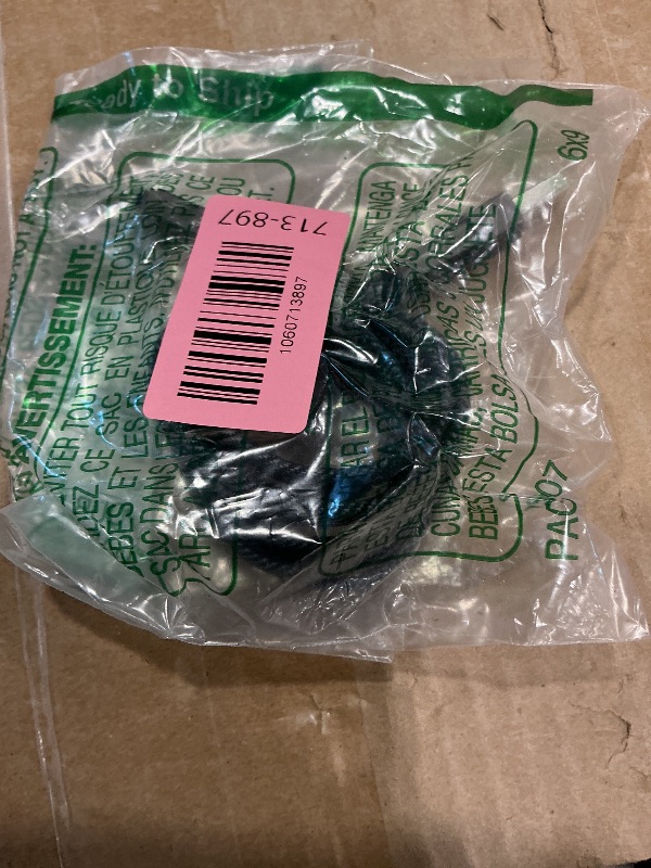 Photo 1 of [Upgraded] 4-in-1 USB C Cable 60W 5FT Lightning Cable Fast Charging Flat Nylon Braided for iPhone iPad Charger Cord [480Mbps Data Sync] Multi Charge Wire Combo with Lightning/Type C/USB A Port